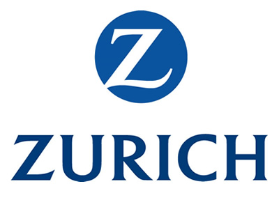 Zurich Company Logo